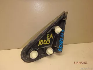 6011742020 Toyota Накладка зеркала правого Toyota Rav 4 4 Арт E95597873, вид 3