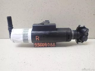 1810277 Ford Форсунка омывателя фары Ford Kuga 2 Арт E95604088, вид 4