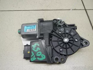 834502W010 Hyundai-Kia Моторчик стеклоподъемника Hyundai Santa FE 4 (TM) restailing Арт E95605039, вид 1