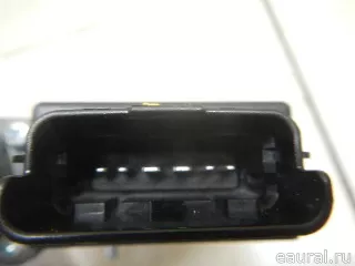 834502W010 Hyundai-Kia Моторчик стеклоподъемника Hyundai Santa FE 4 (TM) restailing Арт E95605039, вид 3
