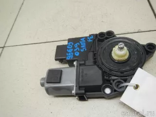 834502W010 Hyundai-Kia Моторчик стеклоподъемника Hyundai Santa FE 4 (TM) restailing Арт E95605039, вид 4