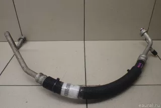 BB5Z19867D Ford Трубка кондиционера Ford Explorer 5 restailing Арт E95612245, вид 2