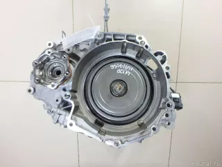 0D9300041C01P VAG АКПП (автоматическая коробка переключения передач) Skoda Octavia A8 Арт E95612495, вид 2