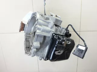 0D9300041C01P VAG АКПП (автоматическая коробка переключения передач) Skoda Octavia A8 Арт E95612495, вид 3