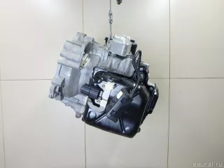 0D9300041C01P VAG АКПП (автоматическая коробка переключения передач) Skoda Octavia A8 Арт E95612495, вид 4