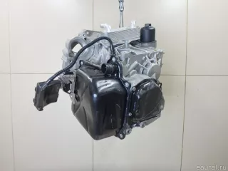 0D9300041C01P VAG АКПП (автоматическая коробка переключения передач) Skoda Octavia A8 Арт E95612495, вид 5