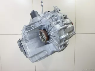 0D9300041C01P VAG АКПП (автоматическая коробка переключения передач) Skoda Octavia A8 Арт E95612495, вид 7