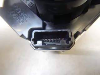 5590342090 Toyota Переключатель отопителя Toyota Rav 4 4 Арт E95613796, вид 6