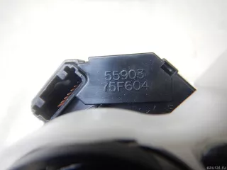 5590342090 Toyota Переключатель отопителя Toyota Rav 4 4 Арт E95613796, вид 7