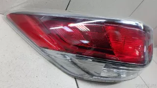 815600E110 Toyota Фонарь задний наружный левый Toyota Highlander 3 restailing Арт E95615611, вид 3