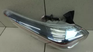 815600E110 Toyota Фонарь задний наружный левый Toyota Highlander 3 restailing Арт E95615611, вид 4