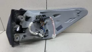 815600E110 Toyota Фонарь задний наружный левый Toyota Highlander 3 restailing Арт E95615611, вид 10