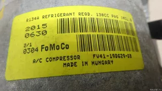 2032811 Ford Компрессор кондиционера Ford Mondeo 5 Арт E95616615, вид 11