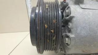 2032811 Ford Компрессор кондиционера Ford Mondeo 5 Арт E95616615, вид 8