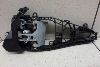 51217401212 BMW Кронштейн ручки BMW X5 F15 Арт E95617726, вид 6
