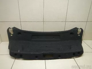 51497295211 BMW Обшивка крышки багажника BMW 4 F32/F33/GT F36 Арт E95619252, вид 2