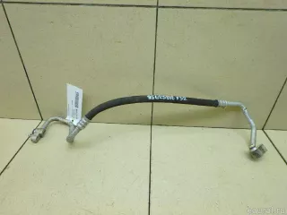 64539213844 BMW Трубка кондиционера BMW X2 F39 Арт E95623818, вид 3