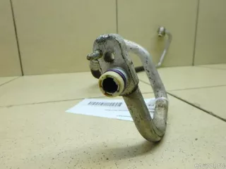 64539213844 BMW Трубка кондиционера BMW X2 F39 Арт E95623818, вид 5