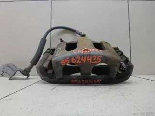 8A8Z2B120AA Ford Суппорт тормозной передний правый Ford Explorer 5 restailing Арт E95624435, вид 1