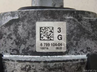 22116799104 BMW Подушка двигателя BMW X4 G02 Арт E95629271, вид 4