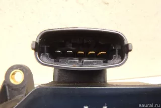 283812F600 Hyundai-Kia Полуось (приводной вал, шрус) Hyundai Santa FE 4 (TM) restailing Арт E95635844, вид 4