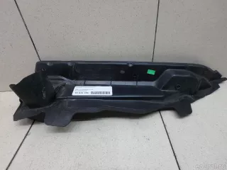64319245595 BMW Молдинг (накладка кузовная) BMW X6 F16 Арт E95636306, вид 1