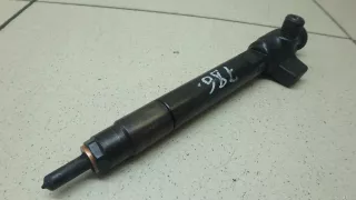 2407504 Ford Форсунка дизельная электрическая Ford Kuga 2 Арт E95643188, вид 2