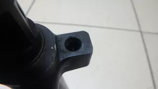 2407504 Ford Форсунка дизельная электрическая Ford Kuga 2 Арт E95643188, вид 7