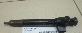 2407504 Ford Форсунка дизельная электрическая Ford Kuga 2 Арт E95643189, вид 1