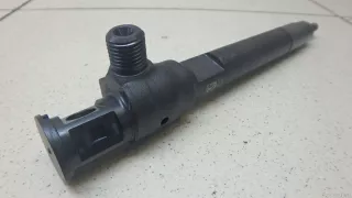 2407504 Ford Форсунка дизельная электрическая Ford Kuga 2 Арт E95643189, вид 4