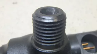 2407504 Ford Форсунка дизельная электрическая Ford Kuga 2 Арт E95643189, вид 5