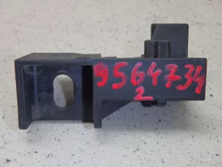 17112751342 BMW Кронштейн радиатора MINI COUNTRYMAN R60 Арт E95647342, вид 4