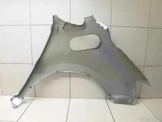 7N0821021B VAG Крыло переднее левое Seat Alhambra 2 restailing Арт E95649510, вид 16