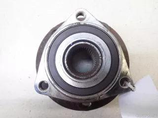 5Q0407621D VAG Ступица задняя Skoda Superb 3 Арт E95652587, вид 4