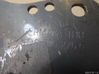 5Q0505224D VAG Рычаг задний правый Volkswagen Golf SPORTSVAN Rastailing Арт E95653333, вид 3
