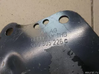 5Q0505224D VAG Рычаг задний правый Volkswagen Golf 7 Арт E95653334, вид 4