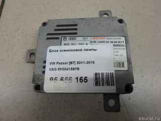 8K0941597B VAG Блок розжига ксенона Audi A3 8V Арт E95656165, вид 1