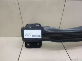 51127315962 BMW Усилитель заднего бампера BMW X6 F16 Арт E95656652, вид 2