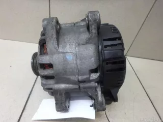 9674646180 Citroen-Peugeot Генератор Citroen C4 Picasso 2 Арт E95660777, вид 6