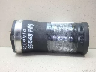 6C0145838A VAG Патрубок интеркулера Volkswagen Tiguan 2 Арт E95668788, вид 2