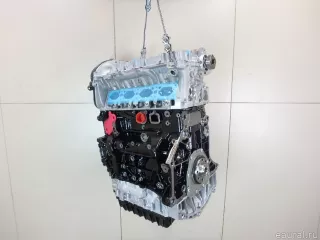 06K100032Q EAengine Двигатель Skoda Octavia A8 Арт E95670440, вид 4