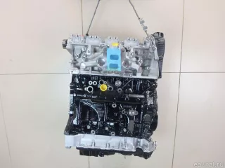 06K100032Q EAengine Двигатель Skoda Octavia A8 Арт E95670440, вид 7