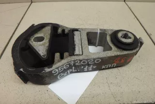 DB5Z6068A Ford Опора КПП Ford Explorer 5 restailing Арт E95672020, вид 1