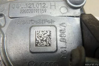 06L121111M VAG Корпус термостата Audi A5 (S5,RS5) 1 Арт E95681217, вид 10