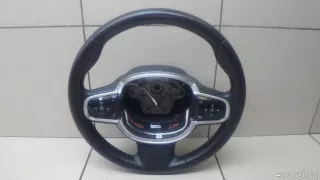 31407813 Volvo Руль Volvo S60 3 Арт E95682898, вид 2