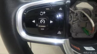 31407813 Volvo Руль Volvo S60 3 Арт E95682898, вид 4