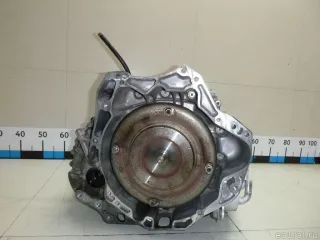 F0YC03000 Mazda АКПП (автоматическая коробка переключения передач) Mazda 3 BP Арт E5823296, вид 1