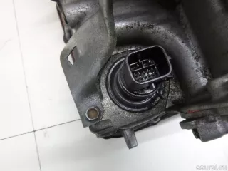 F0YC03000 Mazda АКПП (автоматическая коробка переключения передач) Mazda 3 BP Арт E5823296, вид 3