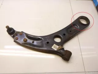 54501A6200 Hyundai-Kia Рычаг передний правый Hyundai i30 GD Арт E90093424, вид 1
