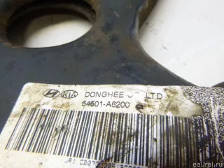 54501A6200 Hyundai-Kia Рычаг передний правый Hyundai i30 GD Арт E90093424, вид 3
